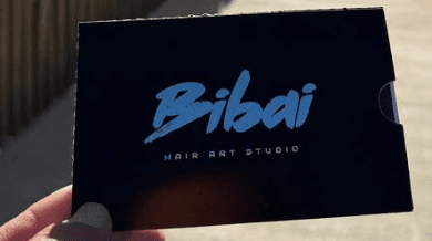 Bibai