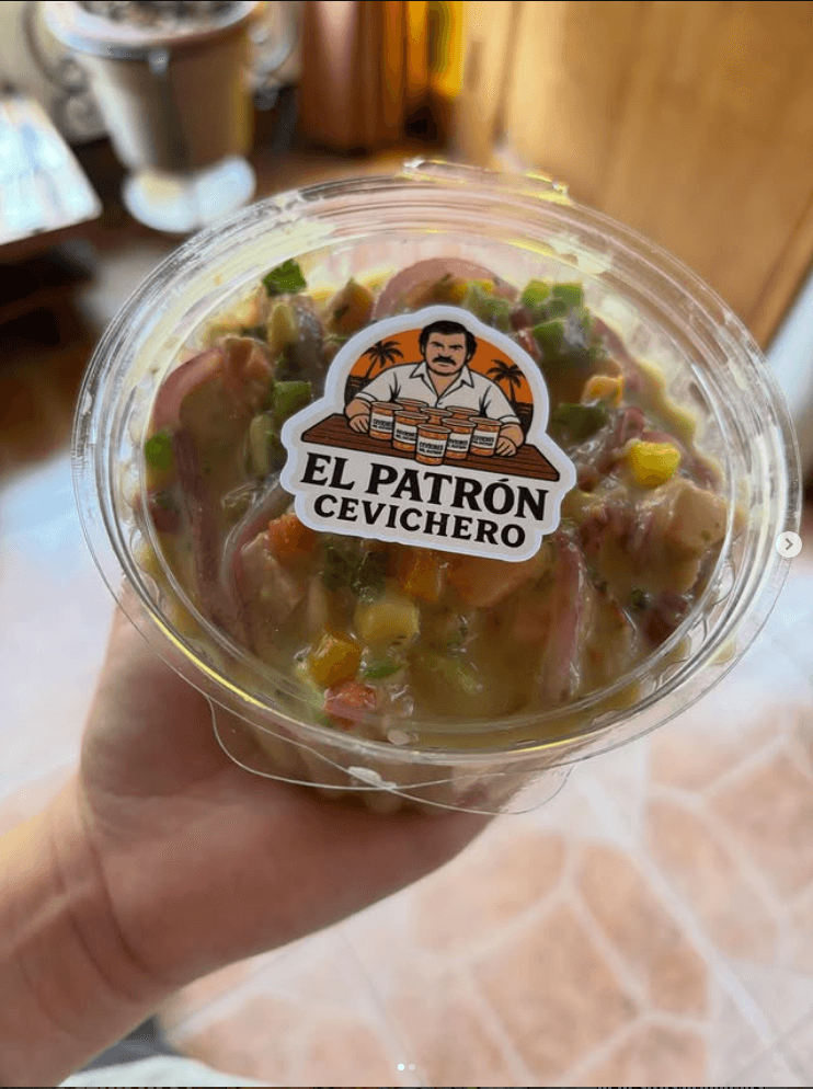 Ceviche
