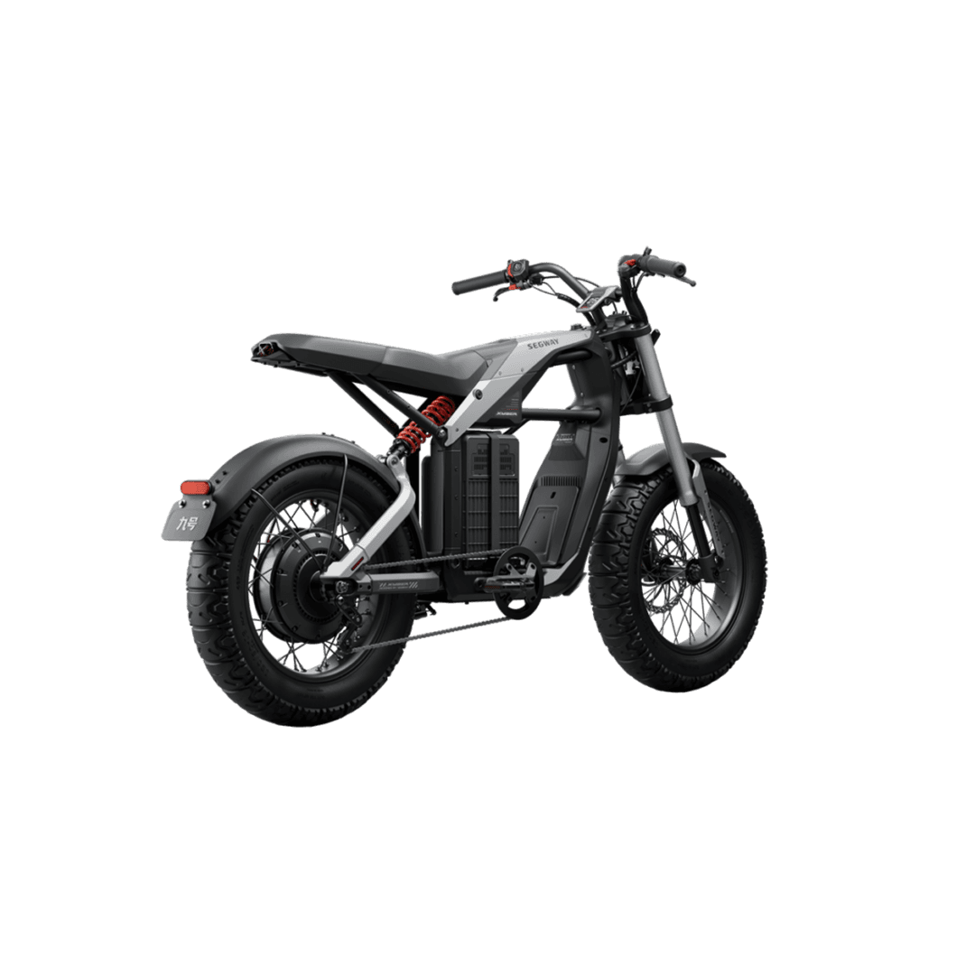 Segway XYBER right view