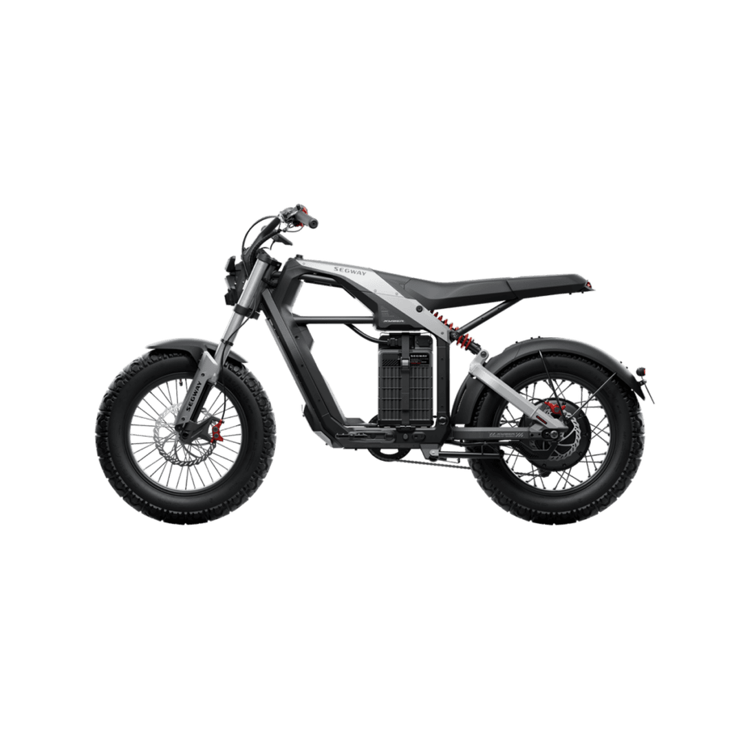 Segway XYBER side view